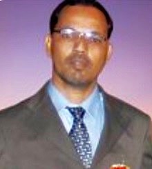 Dr. Nitin M. Shivsharan