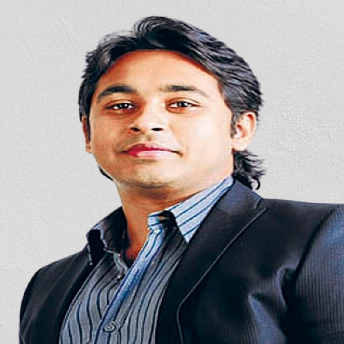 Mr. Nilesh N. Rane