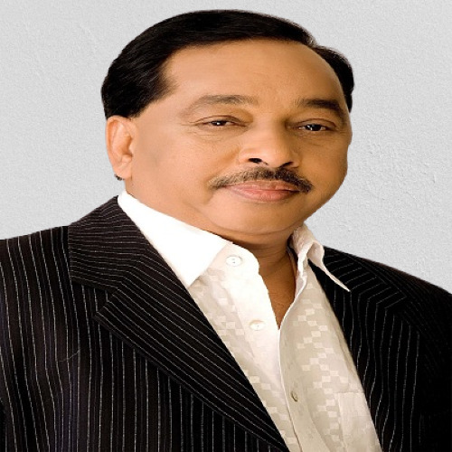 Hon'ble Shri Narayan Rane