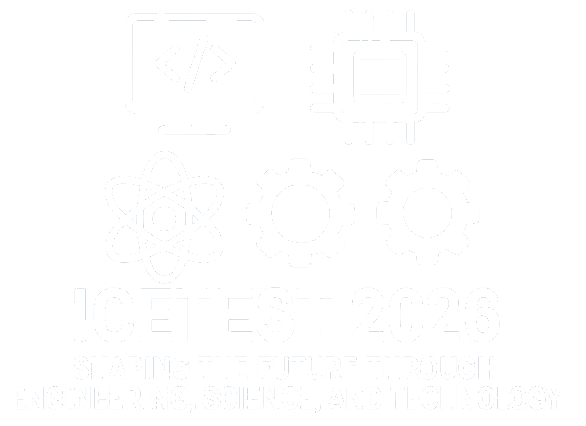 ICETEST Logo