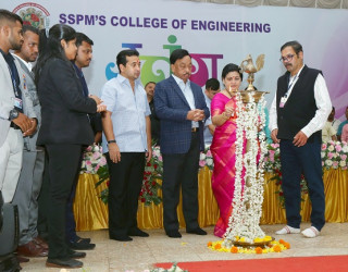 UTTUNG INNAGUARATION