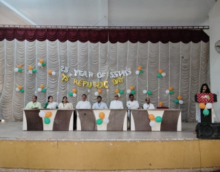 Republic Day 2K24