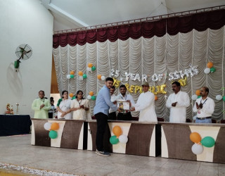 Republic Day 2K24