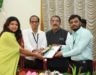 Farewell falicitation about UK patent