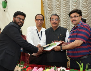 Farewell falicitation about UK patent
