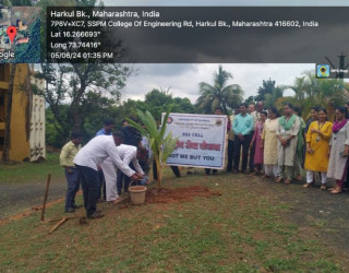 Enviromental Day 2024