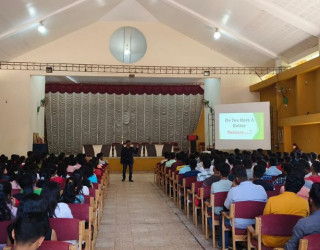 Memory Boost Workshop