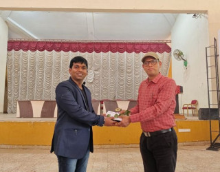 Memory Boost Workshop