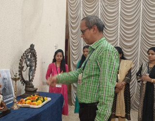 Science Day Celebration