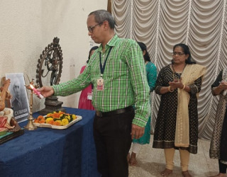 Science Day Celebration
