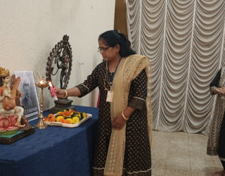 Science Day Celebration