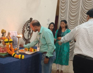 Science Day Celebration