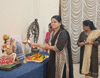 Science Day Celebration