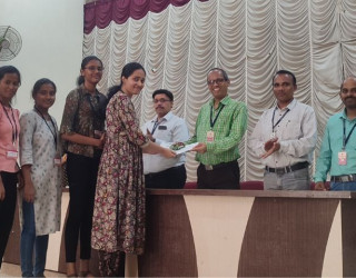 Science Day Celebration