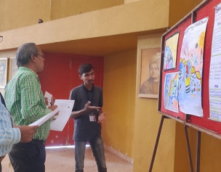 Science Day Celebration