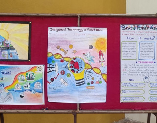 Science Day Celebration