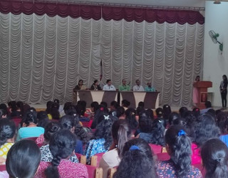 Science Day Celebration