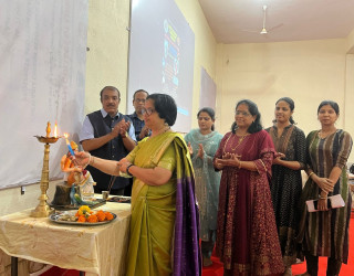 Science day celebration