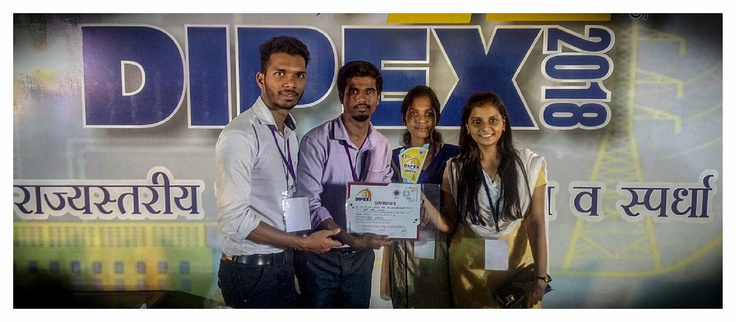Best Project Award