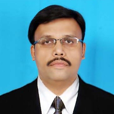 Mr. Darshan P. Mhapsekar