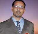 Mr. Shivsharan Nitin M.