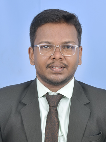 Mr.Tanmay Kadam