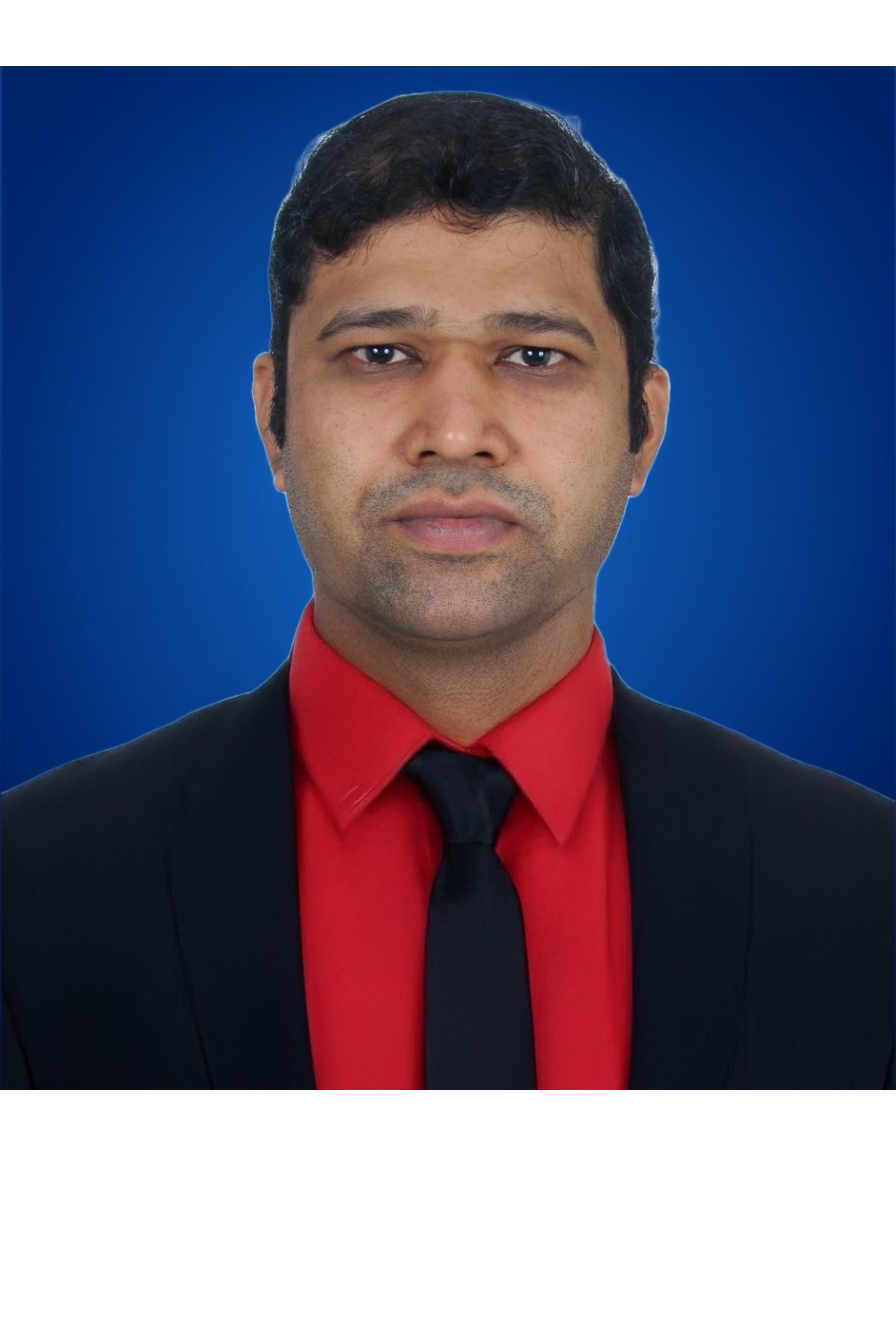 Mr Swapnil B.Kadam