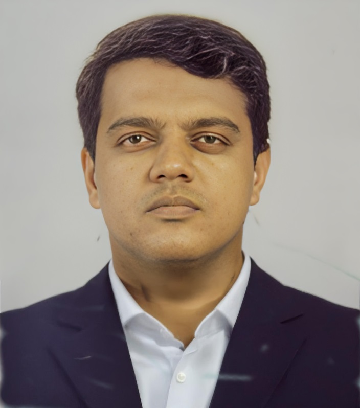 Mr. Melasagare S. M.