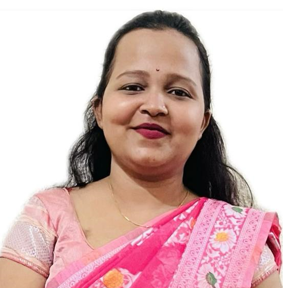 Ms.Sukanya Sawant