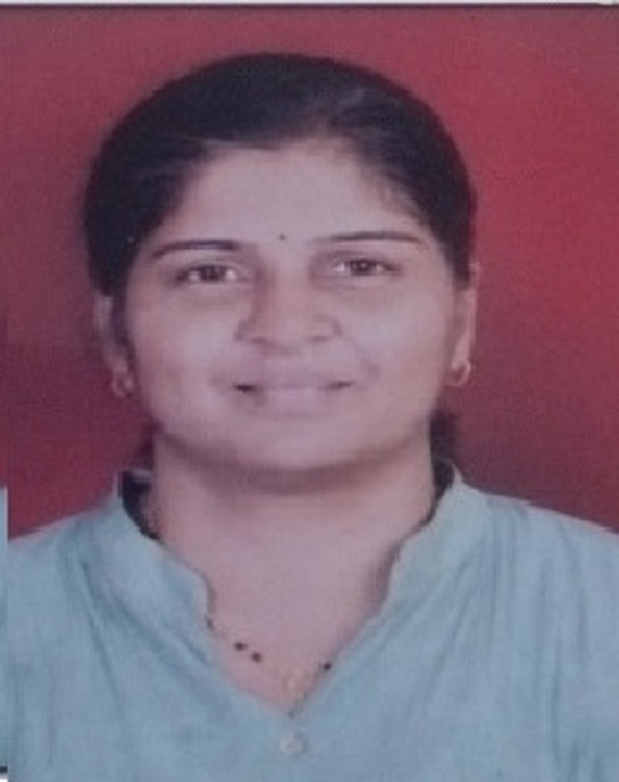 Ms. Prajakta Santosh Rane