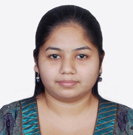 Mrs.Sonali Kadam