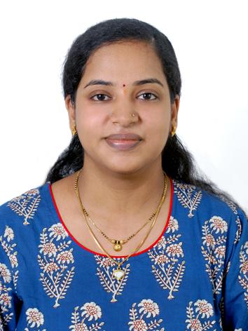 Mrs. Jadhav Swapnali Nilesh