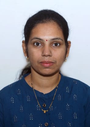 Mrs. Ghadigaonkar Prarthana