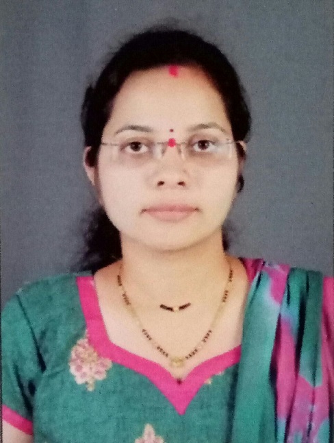 Mrs.Sawant A S