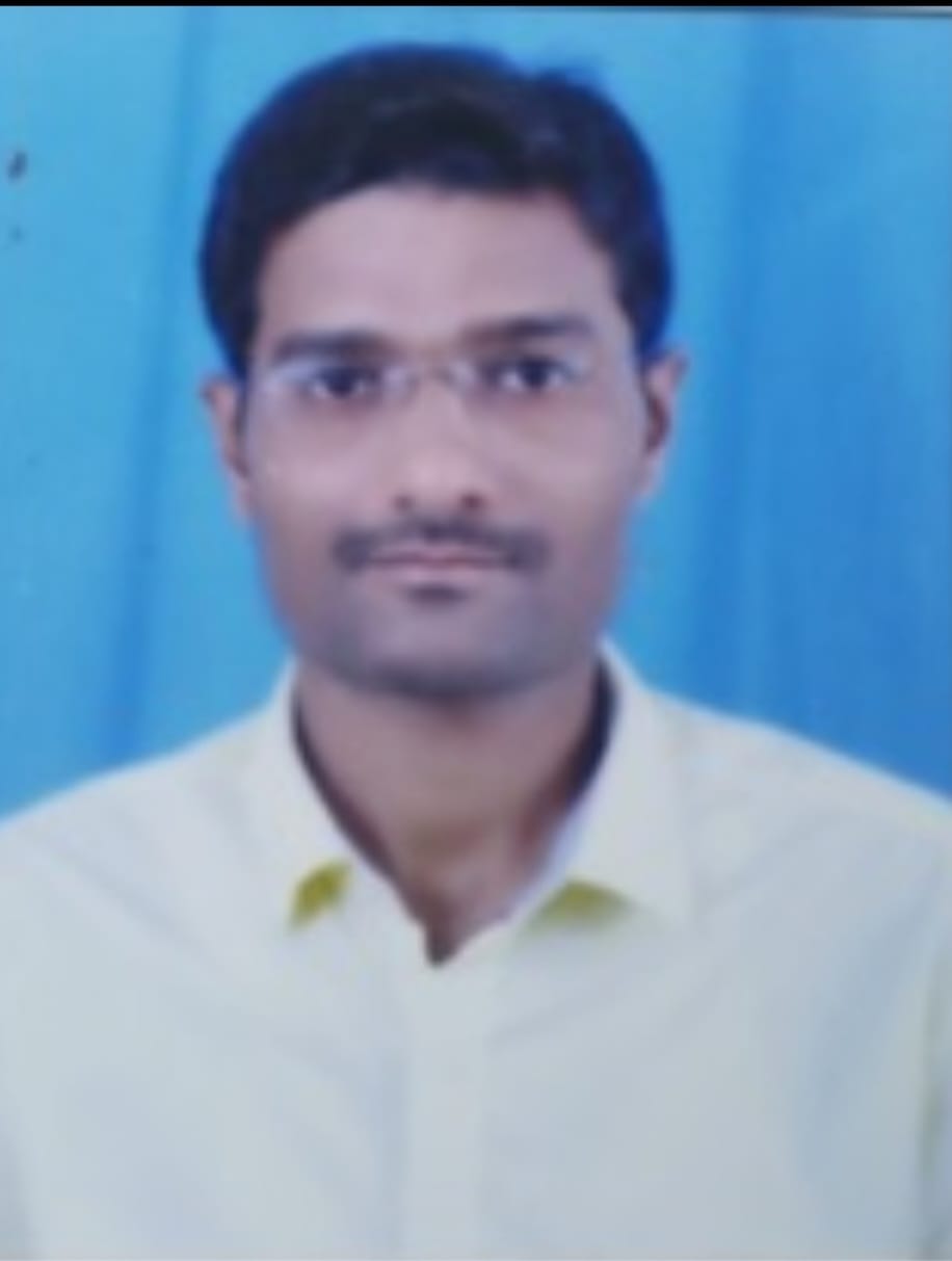 Dr.Avinash Patil