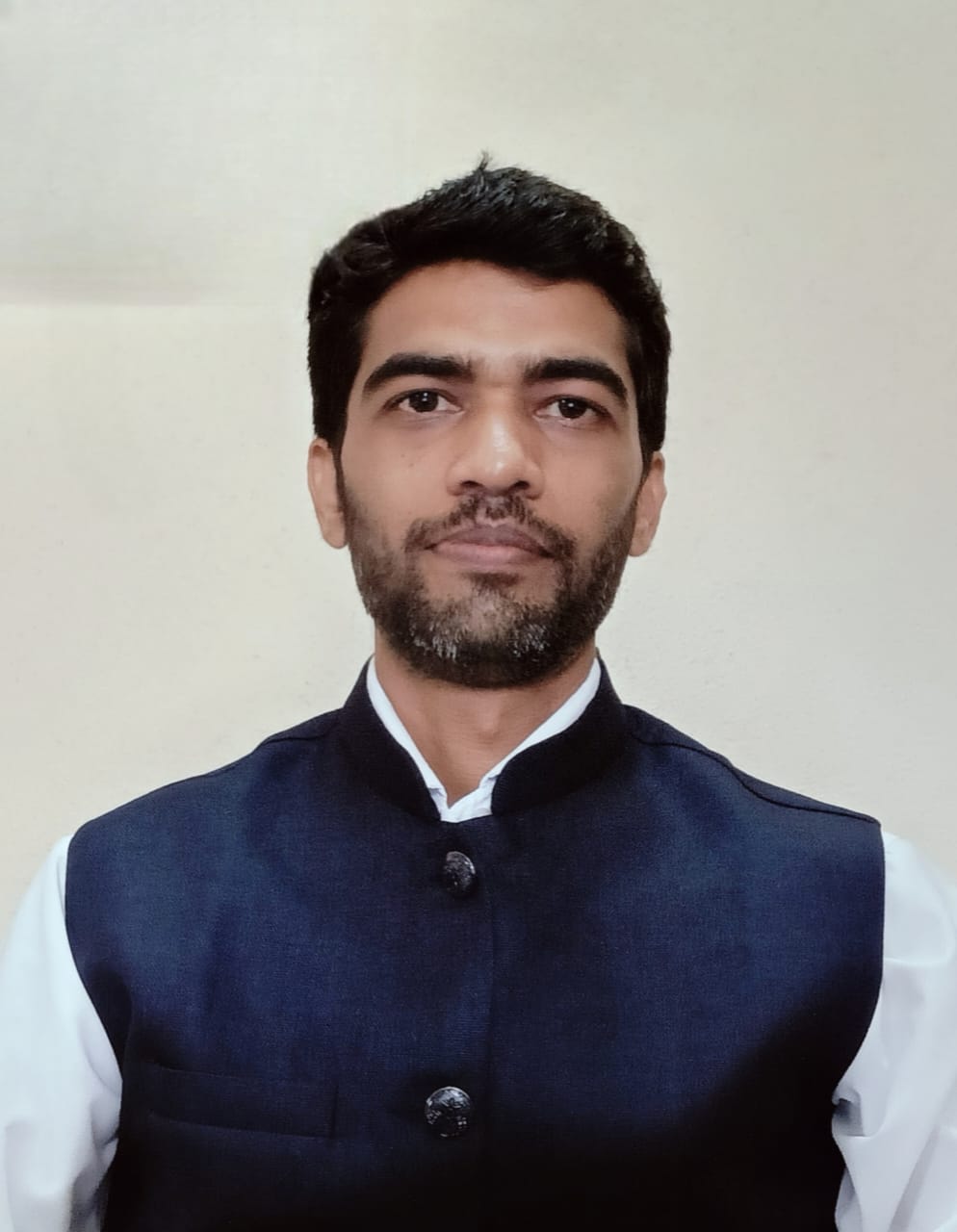 Dr.Shubhangi Tanaji Mane