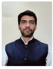 Prof. Onkar C. Salavi