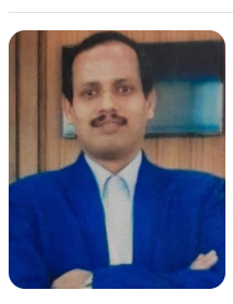 Dr. Satam Mahesh Kamalakar
