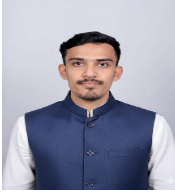 Mr.Harsh Shrikrishna Ghadigaonkar