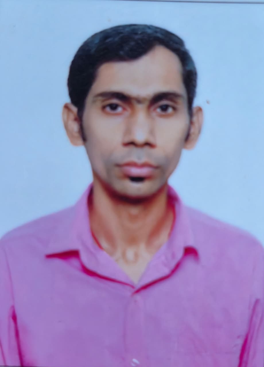 Mr. Harne Sagar