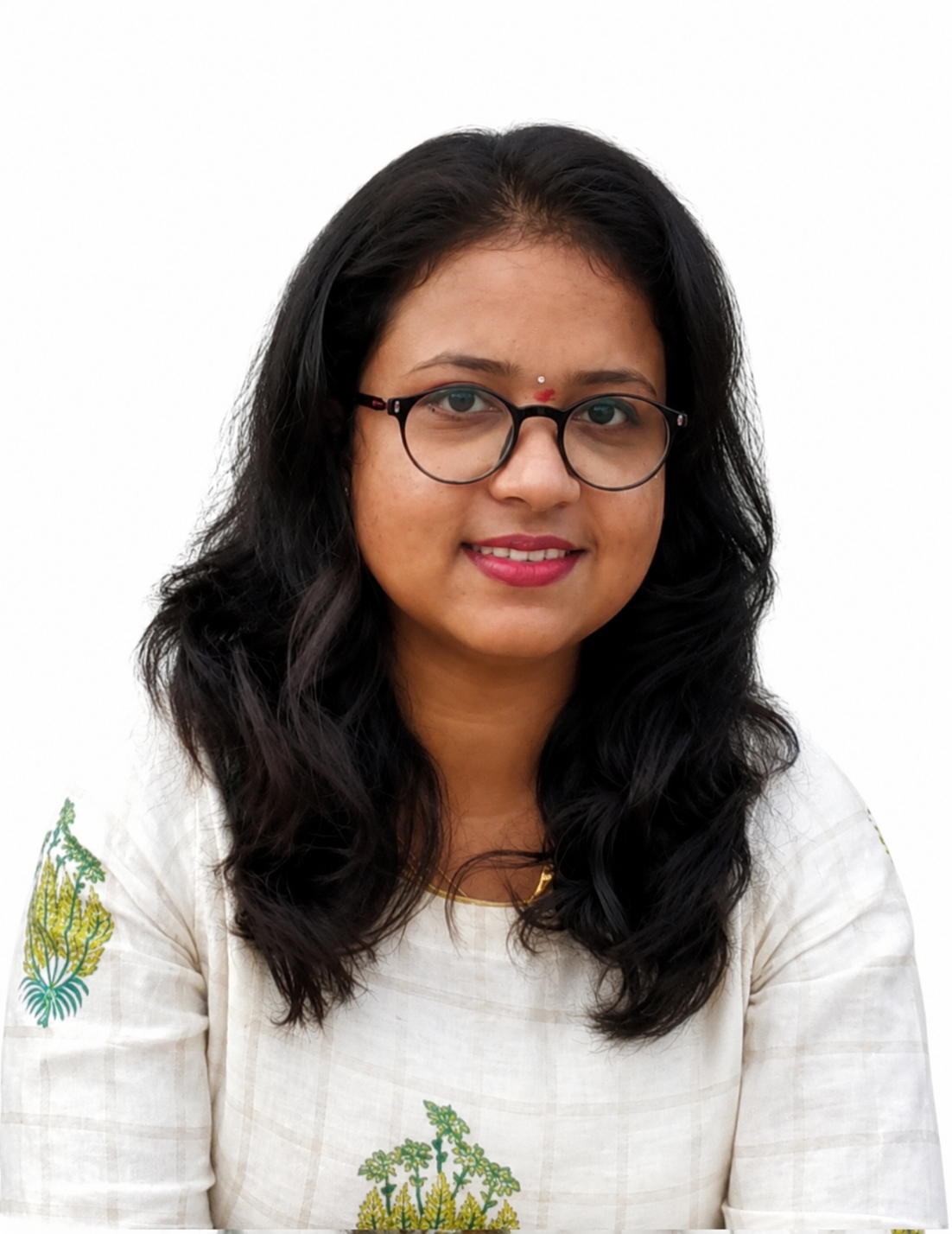 BHAKTI NILKANTH GHURSALE