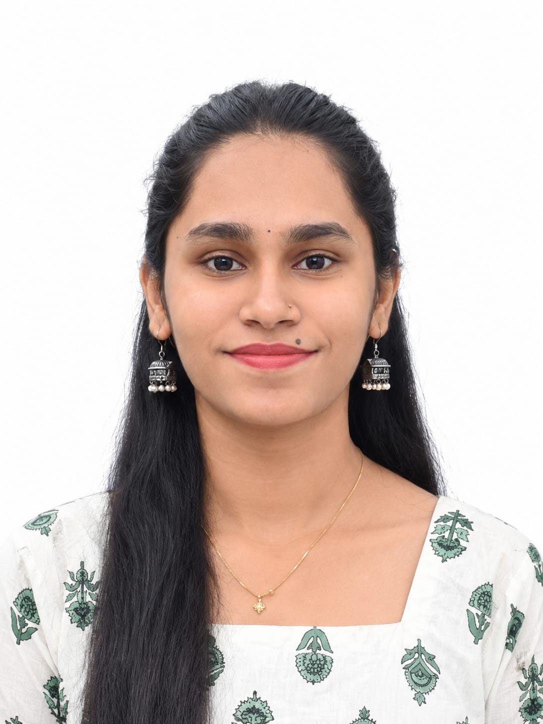 Aishwarya Santosh Jathar. 