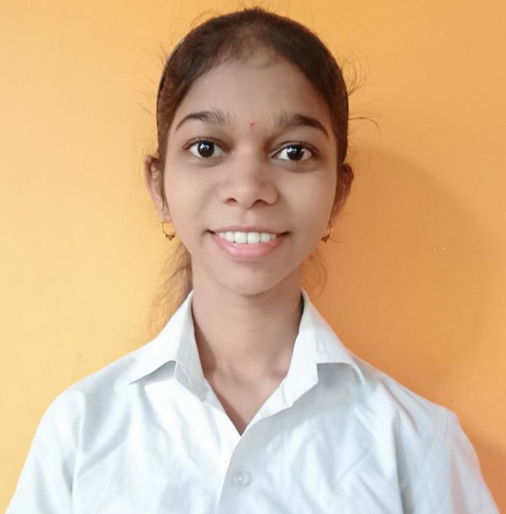 Ms.Bhakti Prabhu