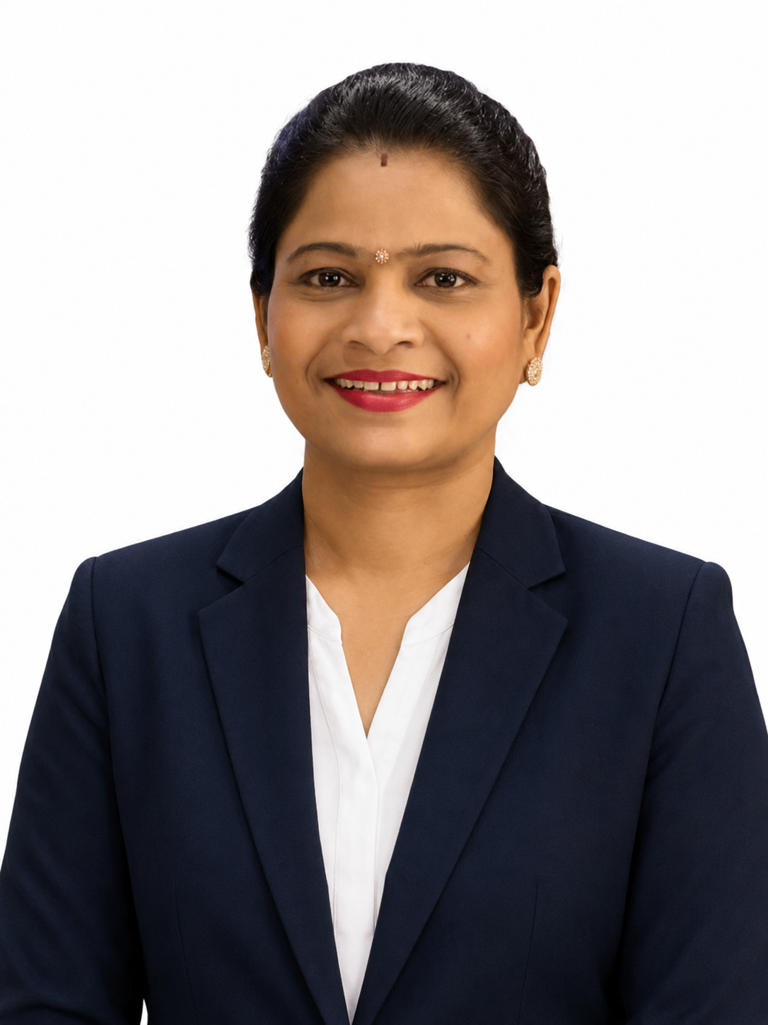 Dr. Supriya S. Nalawde