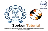 IIT Bombay Spoken Tutorial.